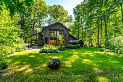 Detached in Midland