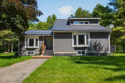 450 Ellerys Side Road, Tiny, On L4r 0e3