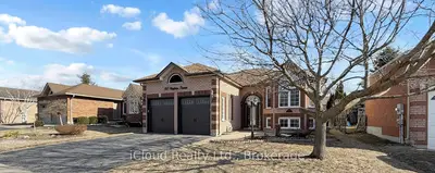 Detached in Barrie