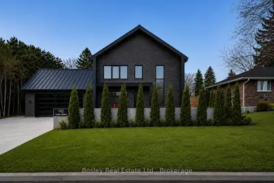 142 Sixth Street, Collingwood, On L9y 1y9