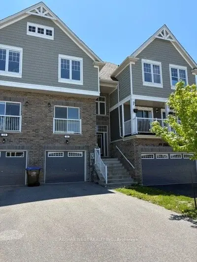 16 Hills Thistle Drive, Wasaga Beach, On L9z 0j3