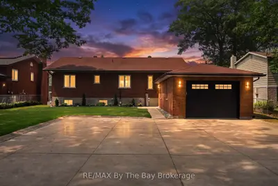 1434 River Road W, Wasaga Beach, On L9z 2w5