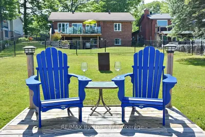 1434 River Road W, Wasaga Beach, On L9z 2w5