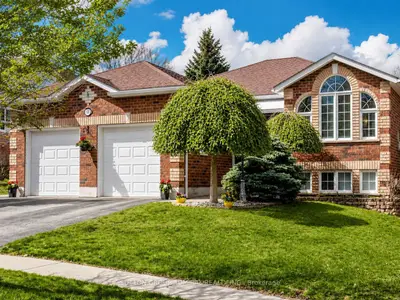 Detached in Barrie