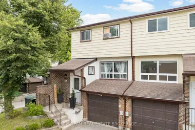 63 Ferris Lane E4, Barrie, On L4m 5c4