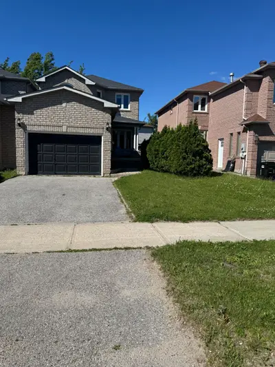 118 ATHABASKA Road, Barrie, ON L4N 8E5