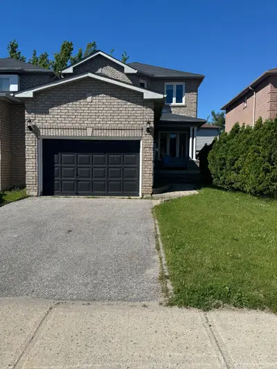 118 ATHABASKA Road, Barrie, ON L4N 8E5
