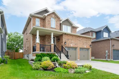 Detached in Collingwood