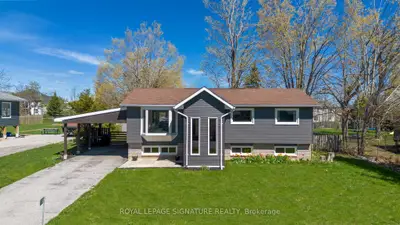 Detached in Oro-Medonte