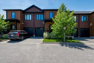 4 Stonehart Lane, Barrie, On L4m 7e8