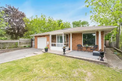 Detached in Barrie