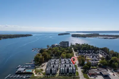 2 Mariner's Pier Way, Orillia, On L3v 8p4