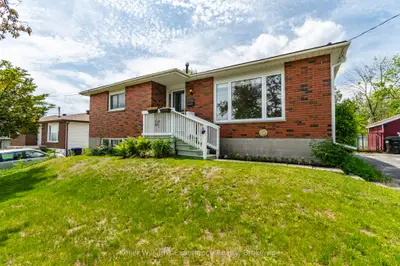 Detached in Tay
