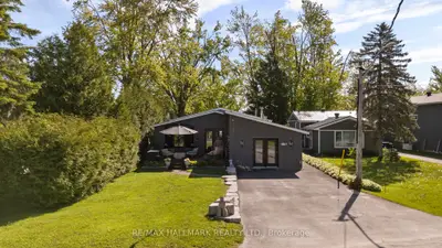 Detached in Ramara