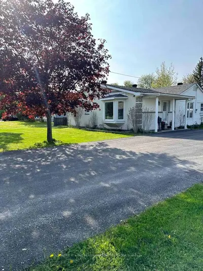 Detached in Barrie