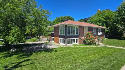 41 Bayview Drive Upper, Barrie, On L4n 3n7