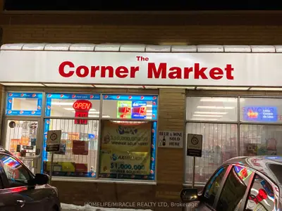 1263 Mosley Street, Wasaga Beach, On L9z 2y7