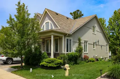 29 Savannah Crescent, Wasaga Beach, On L9z 0e7