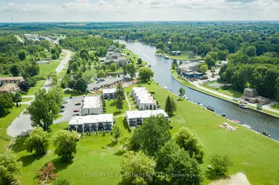 1 Paradise Boulevard Unit 29, Ramara, On L0k 1b0