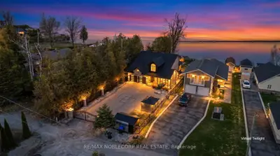 Detached in Oro-Medonte