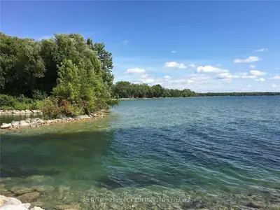 81 Bayshore Drive, Ramara, On L0k 1b0