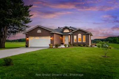 930 Marshall Road, Tiny, On L0k 2e1