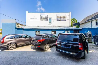 162-180 First Street, Collingwood, On L9y 1a7