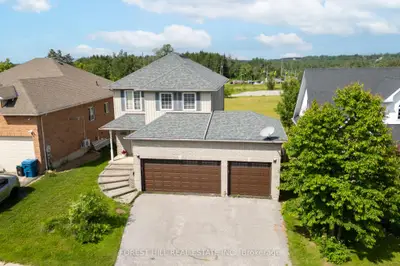 3196 Bass Lake Side Road, Orillia, On L3v 7y5