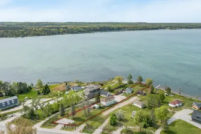 5632 Penetanguishene Road, Springwater, On L0l 1p0