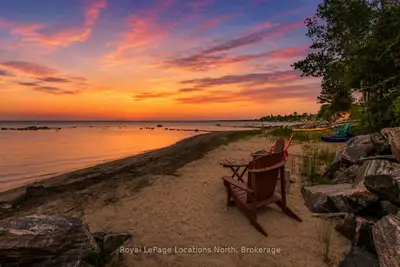 2222 SHORE Lane, Wasaga Beach, ON L9Z 2X7