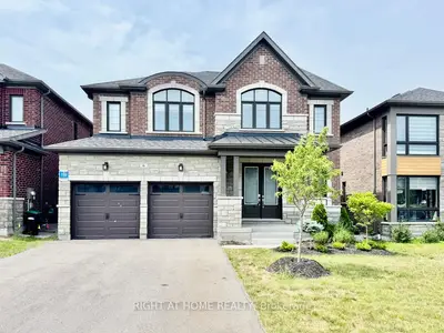 Detached in Springwater