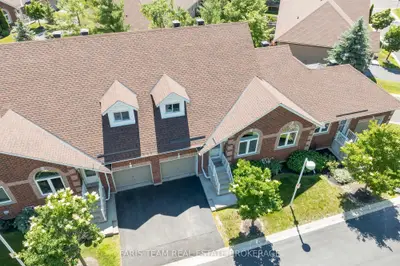 358 Little Avenue 13, Barrie, On L4n 2z6
