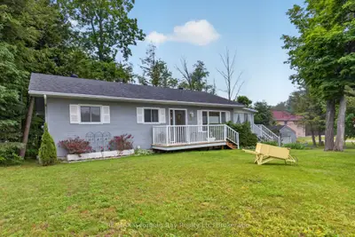 307 Balm Beach Road W, Tiny, On L0l 2j0