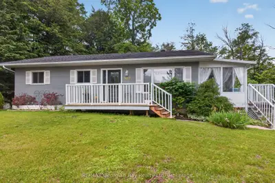 307 Balm Beach Road W, Tiny, On L0l 2j0