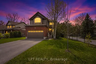 Detached in Collingwood
