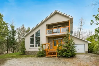 2384 Champlain Road, Tiny, On L9m 0c9
