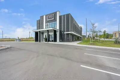 443 Bayview Drive A-d, Barrie, On L4n 8y2