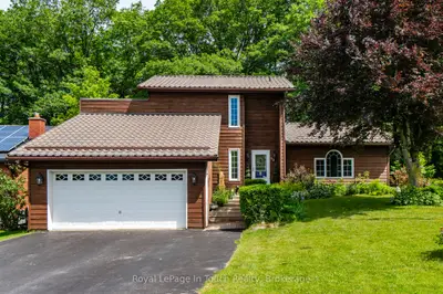 13 Hallen Drive, Penetanguishene, On L9m 1g2