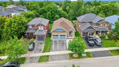 Detached in Collingwood