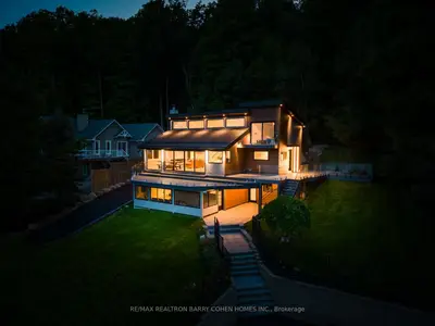 Detached in Tiny
