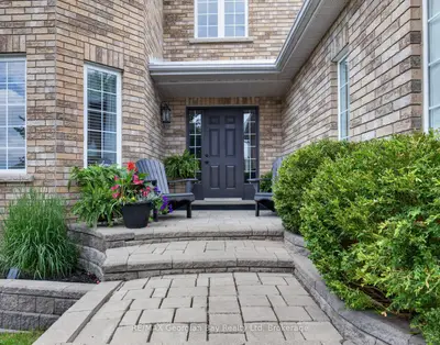 400 Keller Drive, Midland, On L4r 0a7