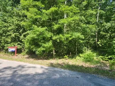 46 Oakwood Avenue N, Tiny, On L9m 0j2