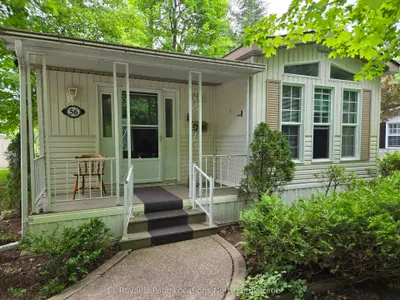 Modular Home in Wasaga Beach