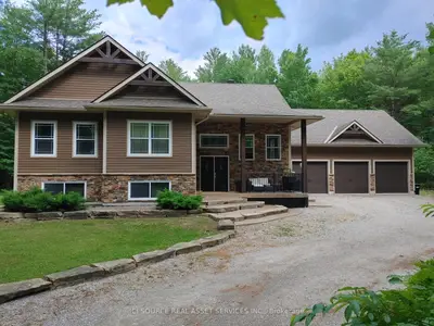2932 Pinecone Trail, Severn, On L0k 2b0