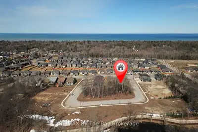 38 Joanne Crescent, Wasaga Beach, On L9z 1r4