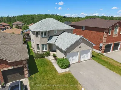 Detached in Barrie