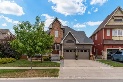 Detached in Collingwood