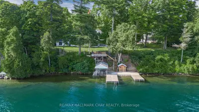 209 Bay Street, Oro-medonte, On L0l 2l0