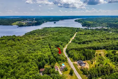 Lot 71 Whispering Pine Circle, Tiny, On L9m 0c2