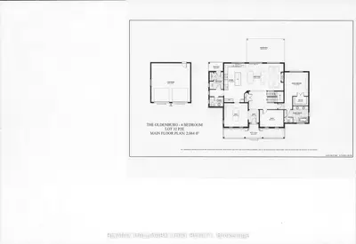Lt 221 Friesian Court, Oro-medonte, On L0k 1e0